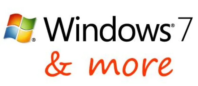 Bild: Windows 7 & more - Exklusive Einblicke von BCIS in Zusammenarbeit mit Microsoft Deutschland