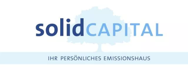 Bild: Erfolg für ersten Biogasfonds der Solid Capital AG: Fairconcept Bioenergie 1 binnen kurzer Zeit platziert