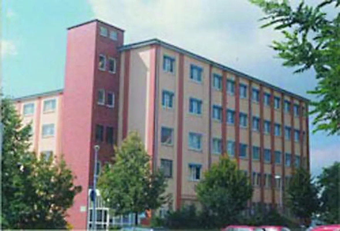 Der Sitz der BAW am Stockhof in Hameln