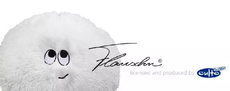 FLAUSCHN® ist Freude — Annäherung an eine Einzigartigkeit Bild: FLAUSCHN® ist Freude — Annäherung an eine Einzigartigkeit
