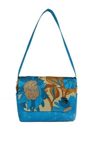 Bild: Neues Taschenlabel Came & Leon unterstützt Kinder- und Jugendhospizdienst von Malteser