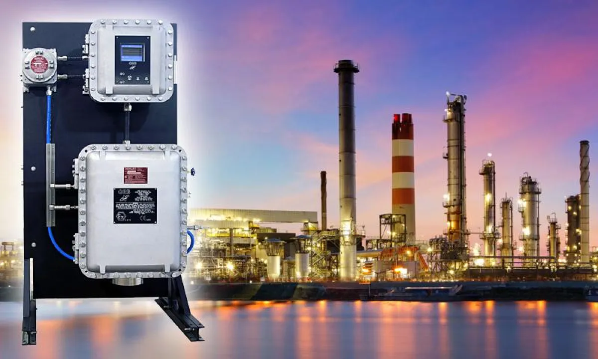 BARTEC übernimmt ORB