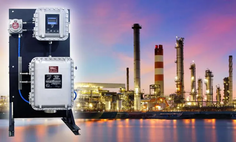 BARTEC übernimmt ORB Bild: BARTEC übernimmt ORB