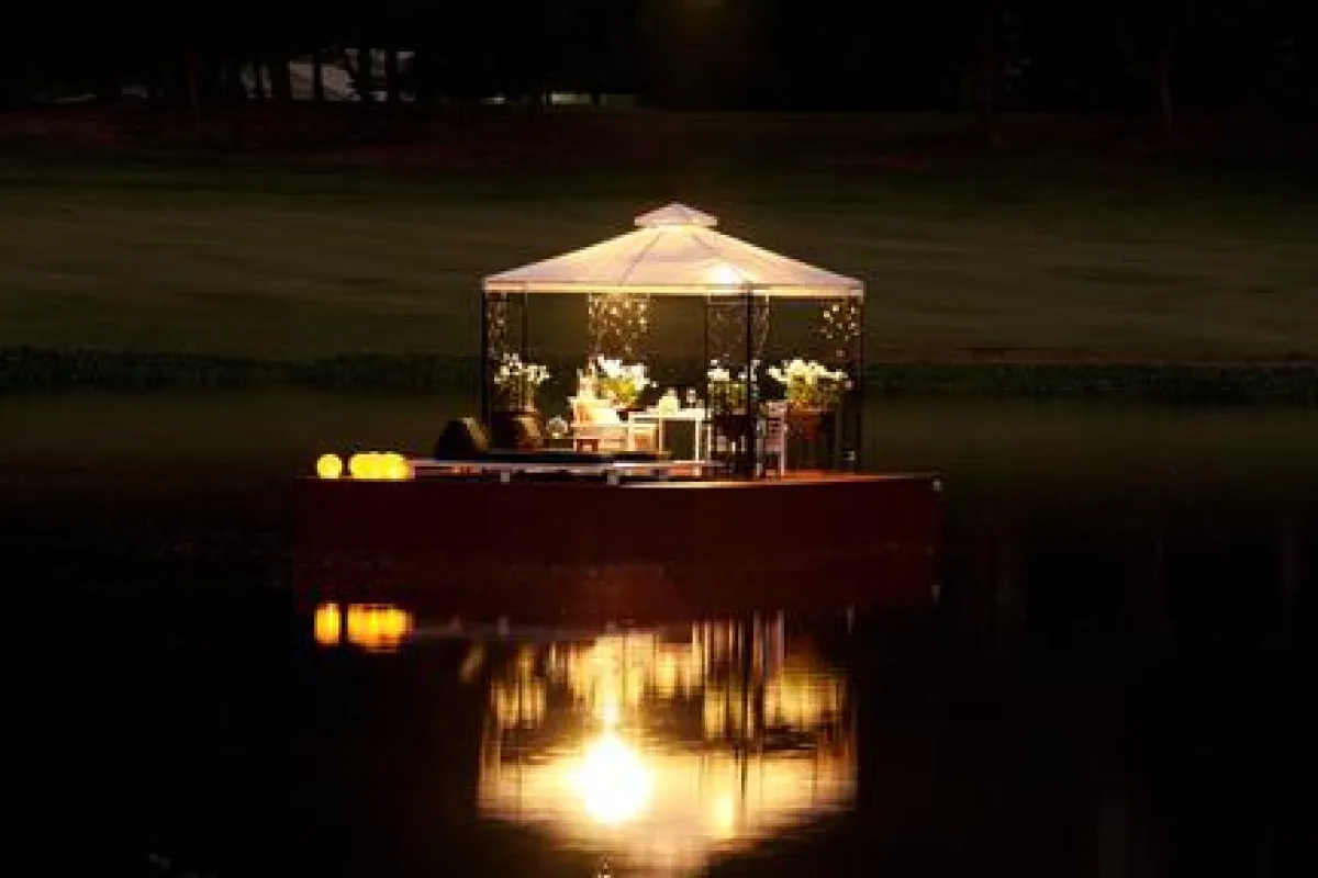 Copyright by Banyan Tree Hotels & Resorts