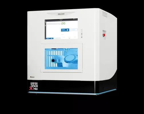 Bild: Innovationskraft aus Deutschland: imes-icore nominiert für den i-NOVO Awards 2024