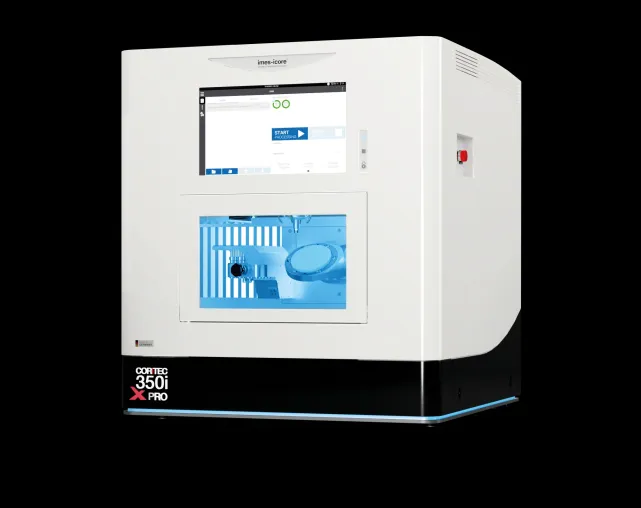 Bild: Innovationskraft aus Deutschland: imes-icore nominiert für den i-NOVO Awards 2024