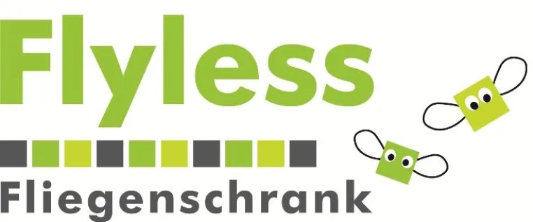 Lebensmittel sicher lagern - Flyless bietet Schutz vor Insekten und Kleintieren Bild: Lebensmittel sicher lagern - Flyless bietet Schutz vor Insekten und Kleintieren