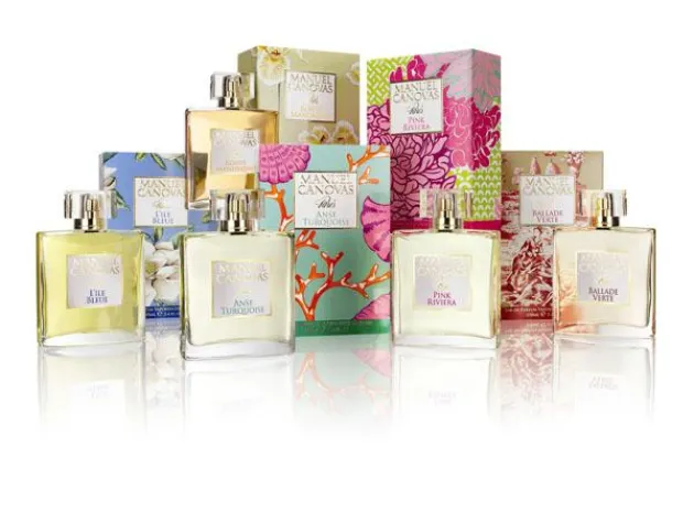 Die Revolution der Sinne – Sommerdüfte bei ‚Aus Liebe zum Duft‘ Bild: Die Revolution der Sinne – Sommerdüfte bei ‚Aus Liebe zum Duft‘