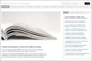 Bild: Leipziger CP-Agentur erhält eine eigene Online-Präsentation
