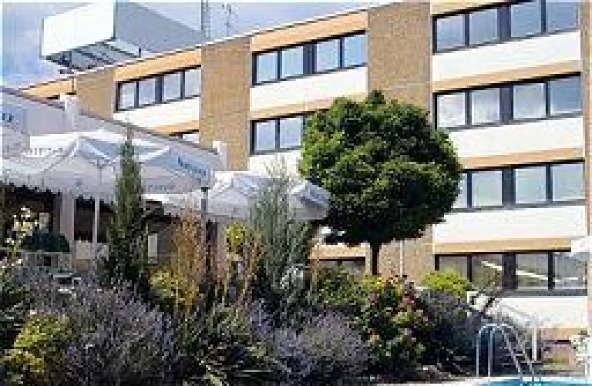 Park Inn Mainz