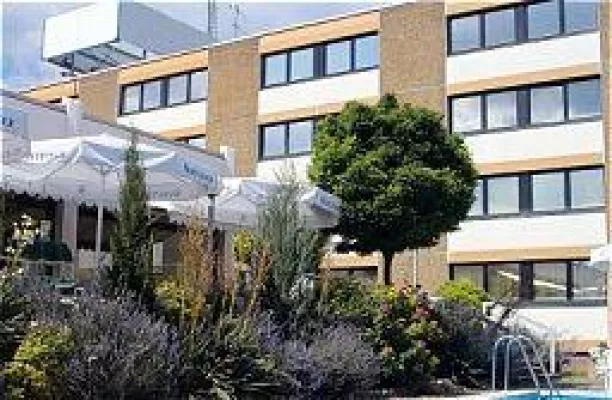 Bild: Park Inn Mainz: Erstes Hotel der Marke Park Inn hat in Mainz eröffnet
