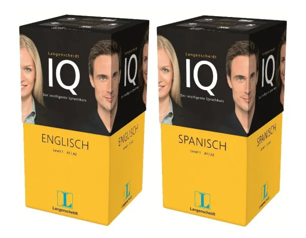 Bild: Mehr Leistung durch gezieltes Sprachentraining - Mit Langenscheidt IQ lernen Mitarbeiter eigenständig