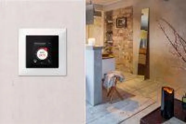 Bild: Auf ins Smart Home Zeitalter: Digitale Renovierung für ein modernes Zuhause