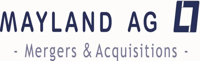 MAYLAND berät exklusiv CEO und Alleingesellschafter der Herbrig & Co. GmbH beim Verkauf an Borromin Capital Bild: MAYLAND berät exklusiv CEO und Alleingesellschafter der Herbrig & Co. GmbH beim Verkauf an Borromin Capital