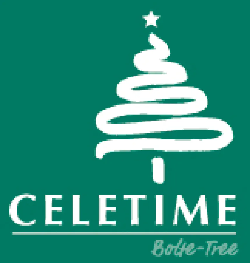 Als erprobter Online-Dienst bietet Celetime rund ums Jahr lebendige Geschenkideen per Mausklick an. Das Produktsortiment besteht ausschließlich aus echten Pflanzen, wird laufend neu auf aktuelle Modet