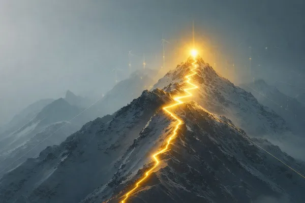 Bild: Stormbringer Energy mandatiert CONFIDEX für strukturierte Investorensuche im Wachstumsmarkt Energie