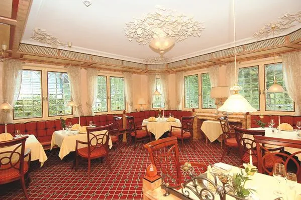 Schöne Stunden in der Andrea-Stube Bild: Schöne Stunden in der Andrea-Stube