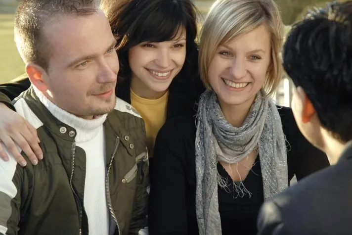 Bild: Eltern drehen Langzeitstudenten den Hahn zu  - univativ präsentiert Studentenbefragung „unicensus“