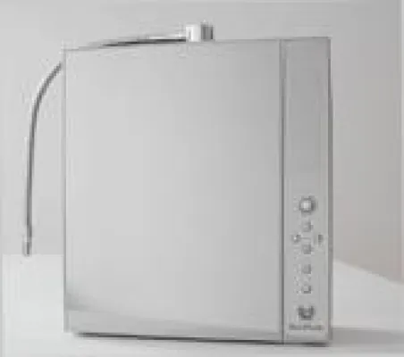 Bild: Mensch! Wasser! Basisch Ionisiertes Wasser? Der Frische-Kick für Ihre Zellen