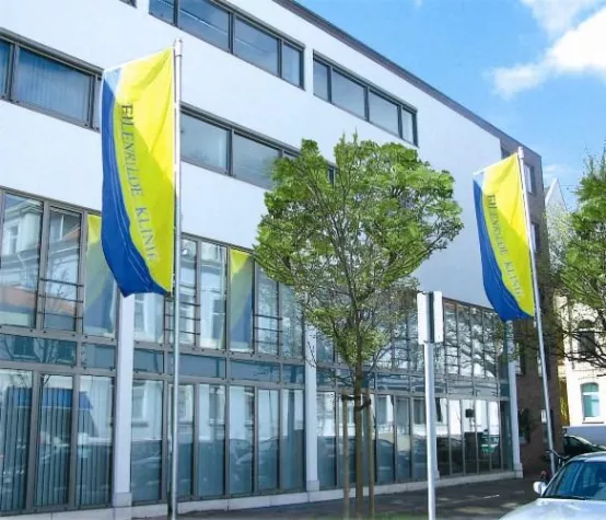 Bild: Tag der offenen Tür Eilenriede Klinik Hannover