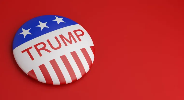 Bild: US-Wahl 2024 - Darum ist Donald Trump das Marketing-Genie des 21. Jahrhunderts - Der Marketing-Präsident?