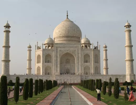 Bild: Exportmarkt Indien - Hoffnungsträger der deutschen Möbelindustrie