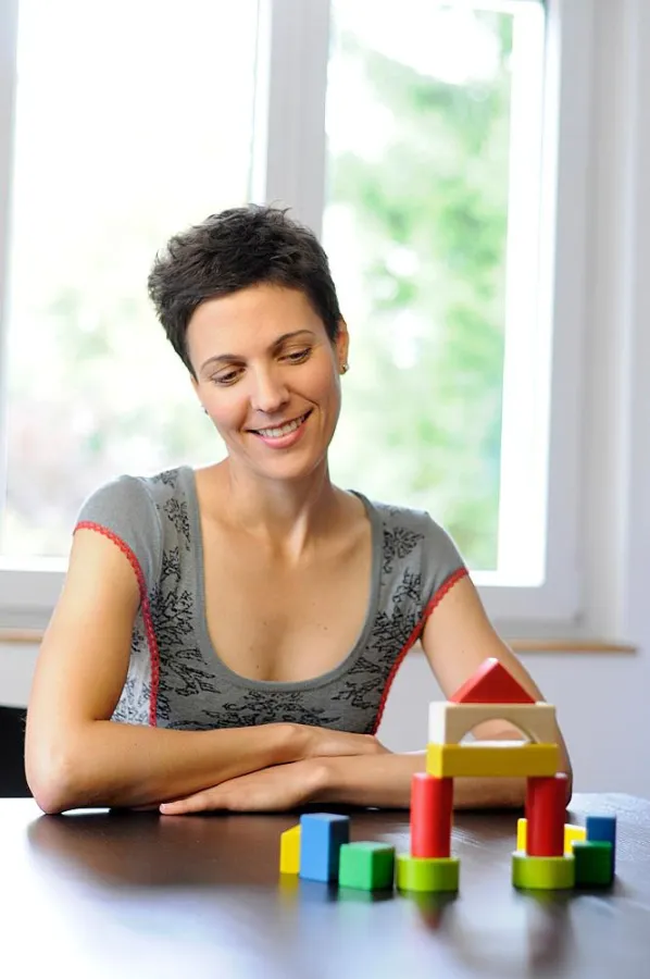 Das Stuckateurhandwerk bietet ein Studienmodell dual an