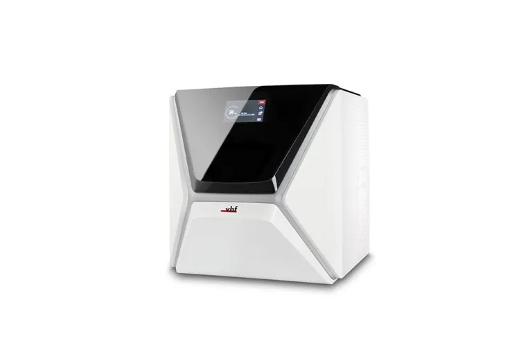 Bild: vhf camfacture AG – Z4-Launch für Nordamerika