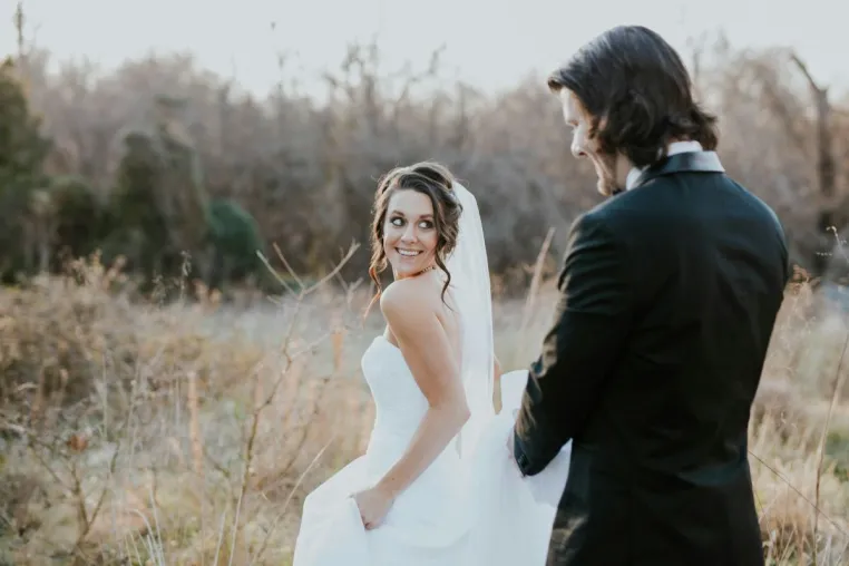 Bild: Behind the Scenes: Was Hochzeitsfotografen wirklich leisten