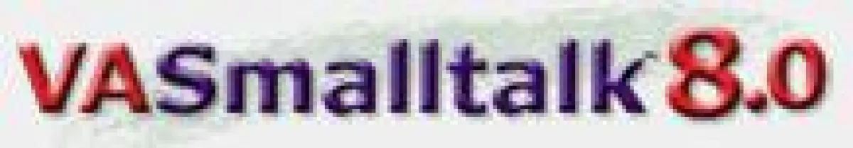 VA Smalltalk Version 8.0 erschienen