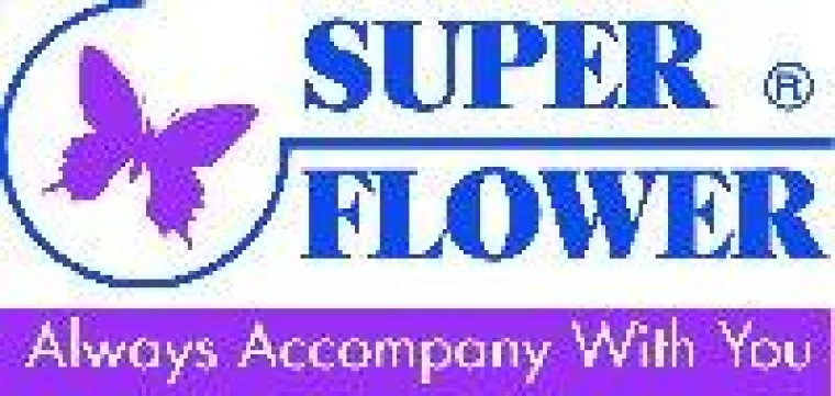 Bild: Super Flower Amazon 80plus bronze