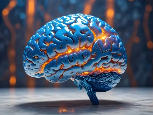 Bild: Praxis Schmidt-Staub in Hannover: Wie nicht-invasive Hirnstimulation die Neurologie und Psychiatrie verändert