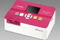 Bild: Canon SELPHY CP780 - Das familientaugliche Fotolabor
