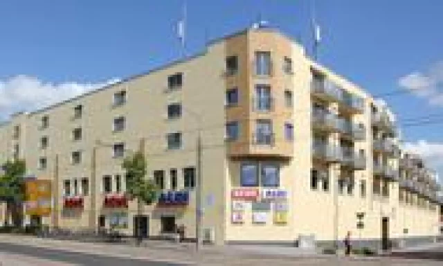 Bild: Dessau-Roßlau: AENGEVELT und LOHNBACH vermitteln “Wagner-Passage“ mit 11.300 m² an Berliner Investor