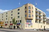 Bild: Dessau-Roßlau: AENGEVELT und LOHNBACH vermitteln “Wagner-Passage“ mit 11.300 m² an Berliner Investor