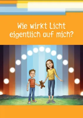 Bild: Ein Geheimnis des Lichts aufgedeckt