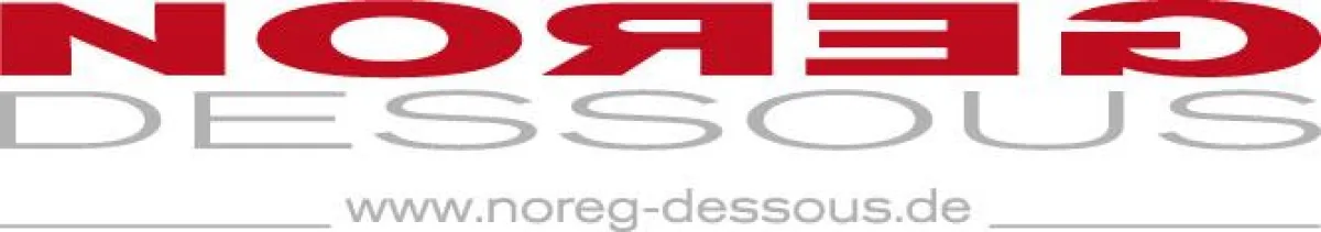 Firmenlogo – NOREG Dessous, Berlin