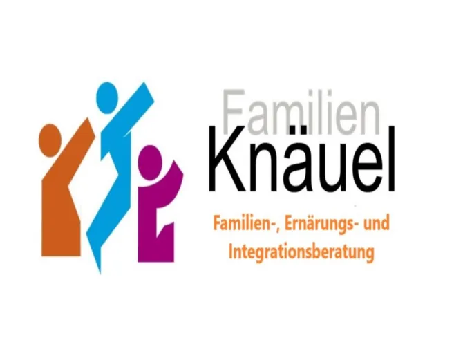 Bild: Familienberatung bedeutet Moderation und Impulsgebung zur Konfliktlösung