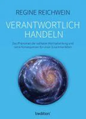 Bild: Verantwortlich handeln - Ratgeber für ein freieres und glücklicheres Leben