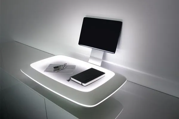 Bild: Usability zum Anfassen: UID auf der MedTech Pharma
