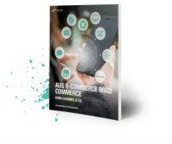 TechDivision veröffentlicht kostensloses Whitepaper "Aus E-Commerce wird Commerce - Omnichannel & Co." Bild: TechDivision veröffentlicht kostensloses Whitepaper "Aus E-Commerce wird Commerce - Omnichannel & Co."