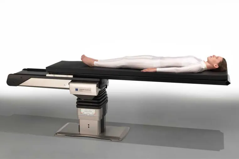 TRUMPF Medizin Systeme auf der MEDICA 2012 Bild: TRUMPF Medizin Systeme auf der MEDICA 2012