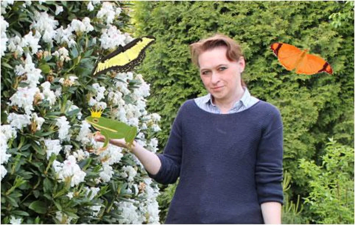 Dr. Dortje Golldack-Brockhausen