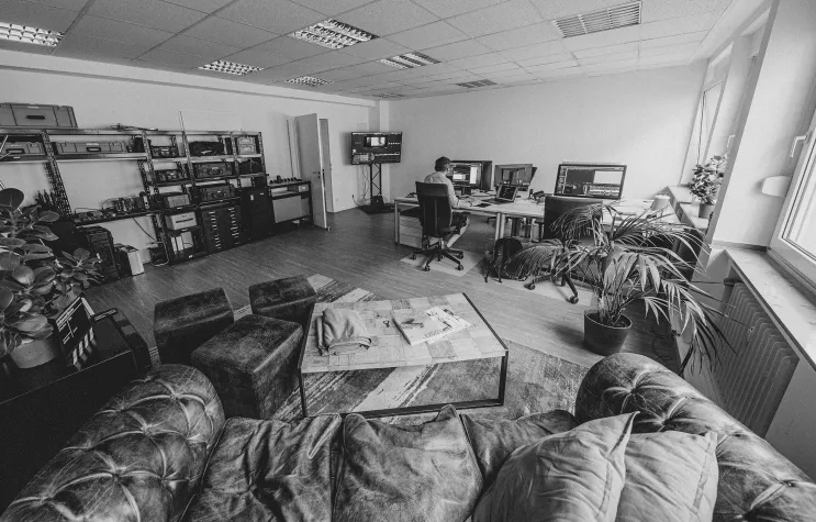 Bild: Neue digitale Content Schmiede: Düsseldorfer Digitalagentur hat den Dreh raus