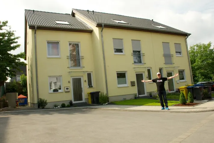 Bild: Traumhäuser für Familien - Kinden entwerfen Ihr Traumhaus