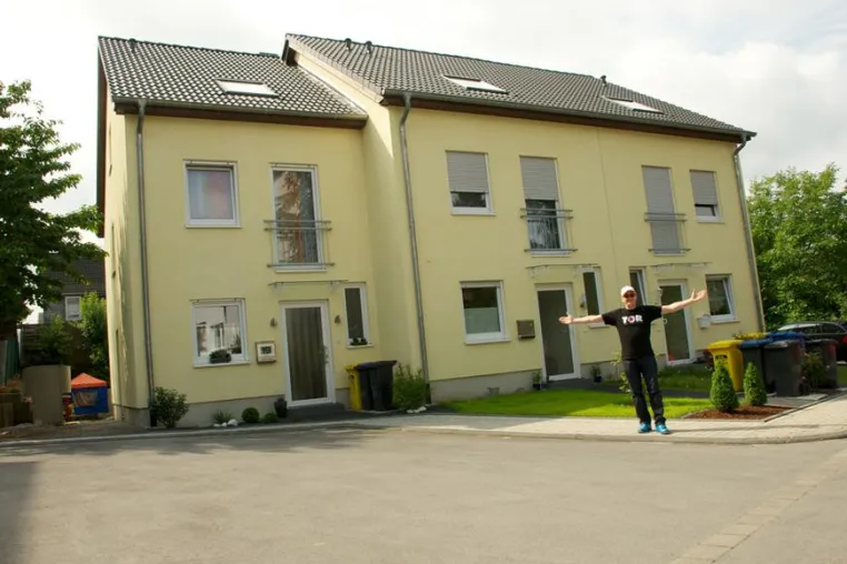 Traumhäuser für Familien - Kinden entwerfen Ihr Traumhaus Bild: Traumhäuser für Familien - Kinden entwerfen Ihr Traumhaus