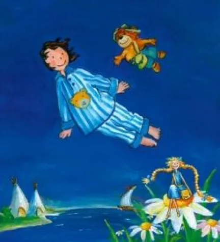 Gesucht: Oberon der Elfenkönig - Buchmesse Leipzig Bild: Gesucht: Oberon der Elfenkönig - Buchmesse Leipzig