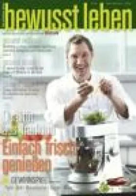 Bild: Kundenbindung im Elektrohandel - "Bewusst Leben" mit Themenschwerpunkten Energie sparen und gesundes Wohnen