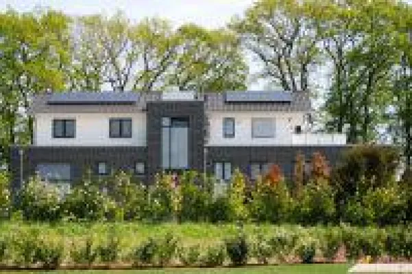 Bild: Städtebau: Jedes vierte Haus könnte aufgestockt werden