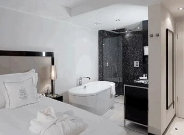 DER VARTA-FÜHRER - Hotel der Woche: Villa am Ruhrufer in Mülheim Bild: DER VARTA-FÜHRER - Hotel der Woche: Villa am Ruhrufer in Mülheim